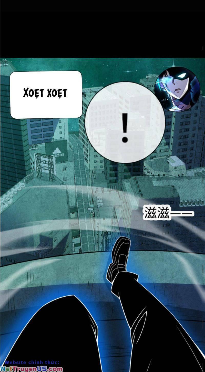 Nhìn Thấy Thanh Máu, Ta Xử Tội Thần Linh Chapter 46 - Trang 2