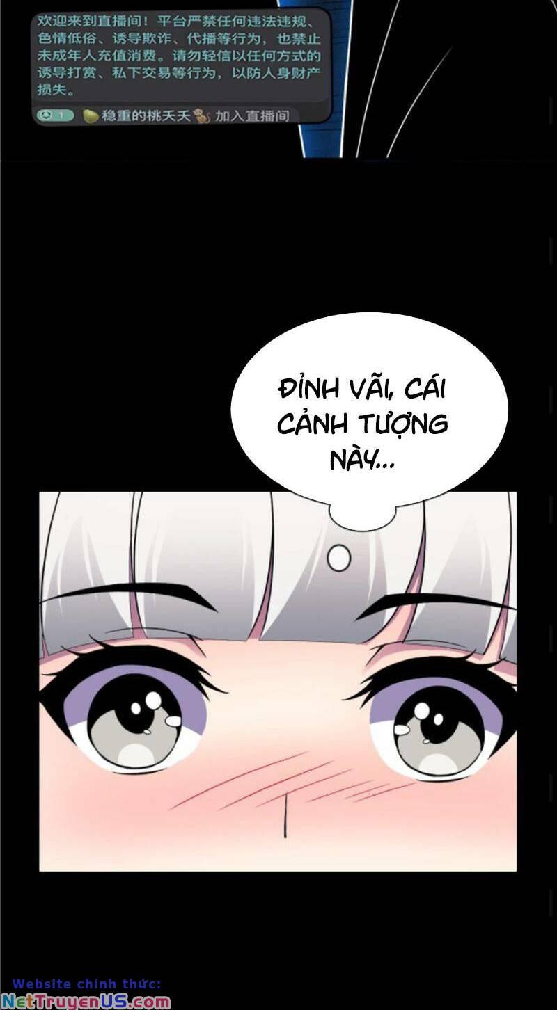 Nhìn Thấy Thanh Máu, Ta Xử Tội Thần Linh Chapter 46 - Trang 2