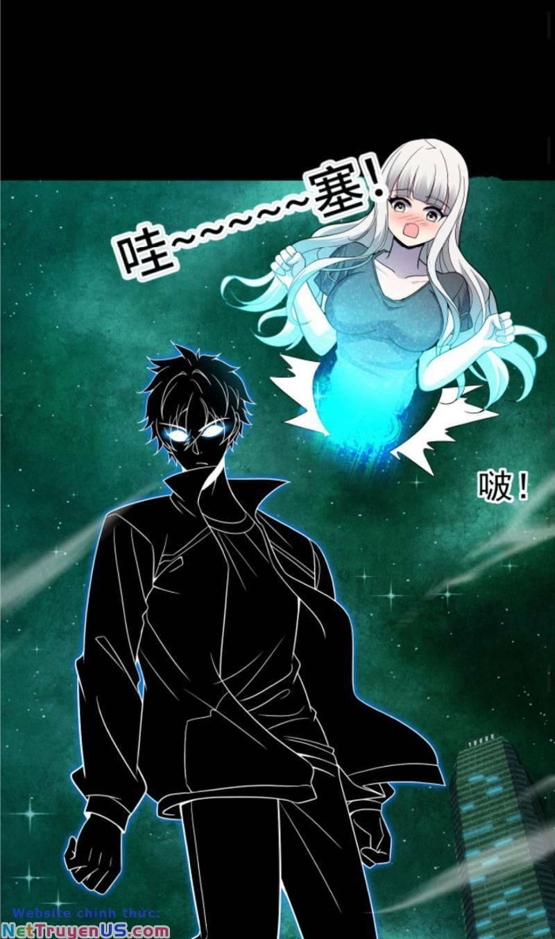 Nhìn Thấy Thanh Máu, Ta Xử Tội Thần Linh Chapter 46 - Trang 2