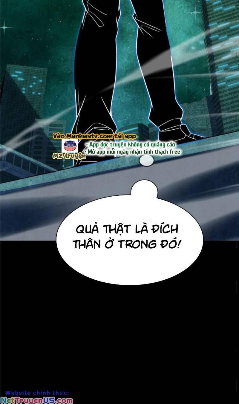 Nhìn Thấy Thanh Máu, Ta Xử Tội Thần Linh Chapter 46 - Trang 2