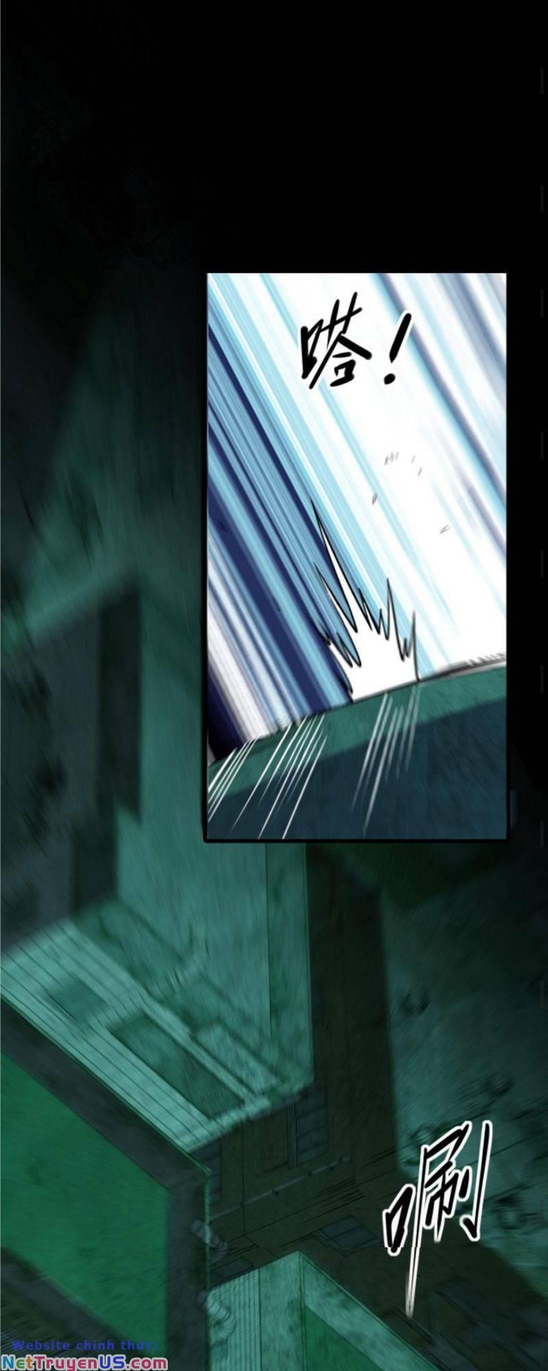 Nhìn Thấy Thanh Máu, Ta Xử Tội Thần Linh Chapter 46 - Trang 2