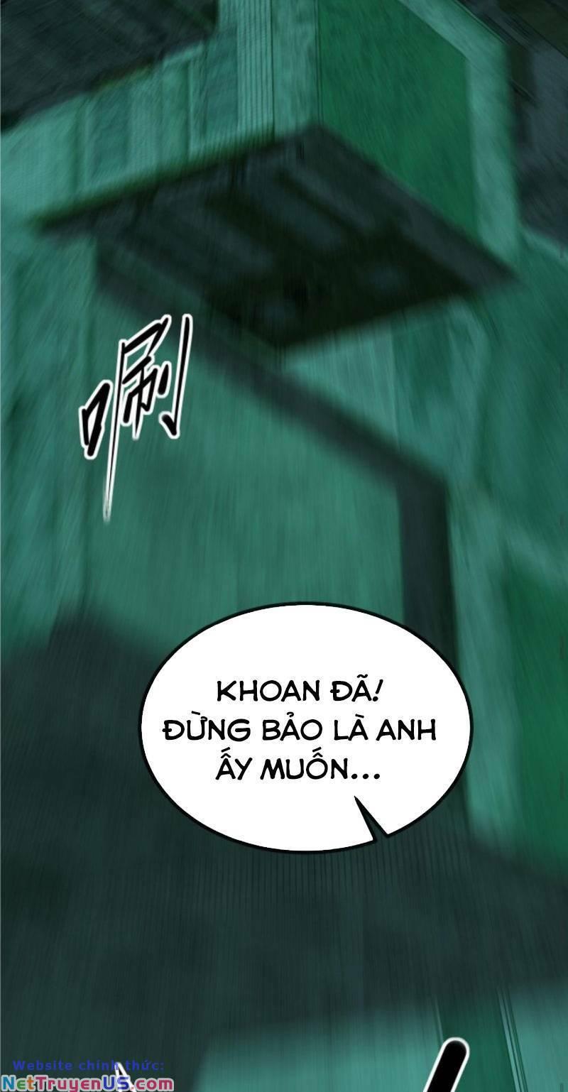 Nhìn Thấy Thanh Máu, Ta Xử Tội Thần Linh Chapter 46 - Trang 2