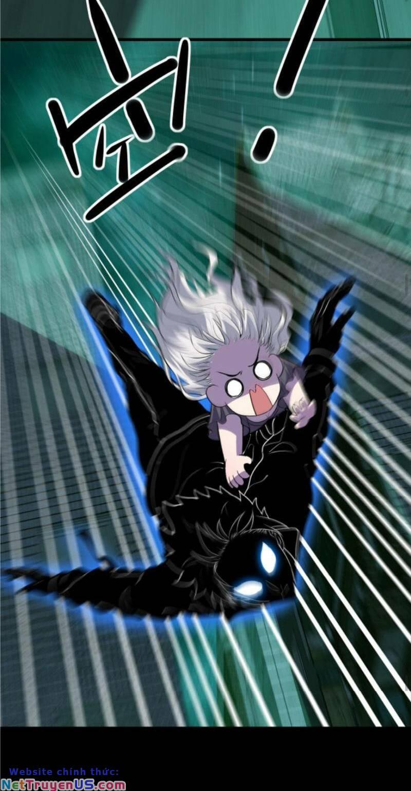 Nhìn Thấy Thanh Máu, Ta Xử Tội Thần Linh Chapter 46 - Trang 2