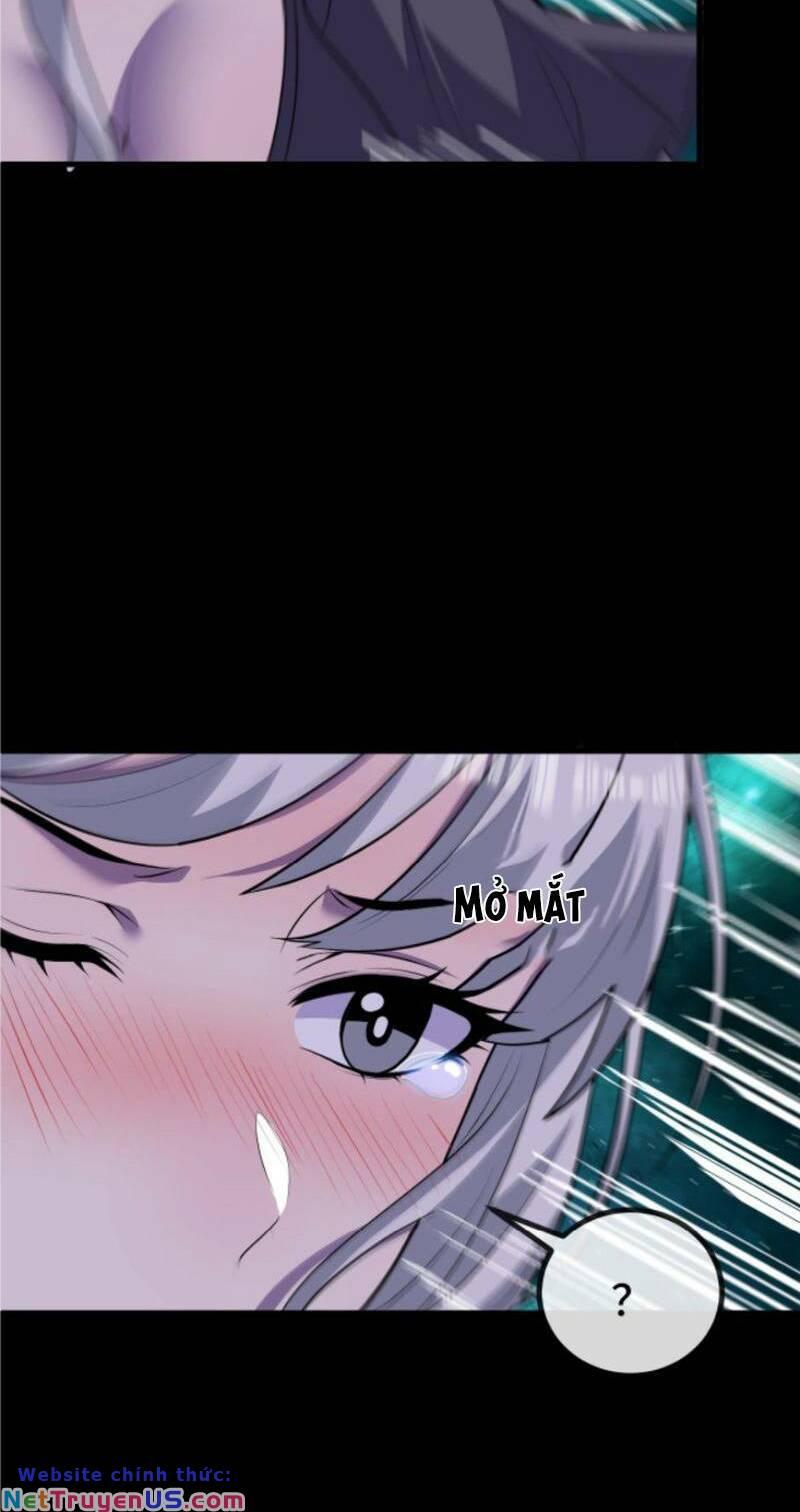 Nhìn Thấy Thanh Máu, Ta Xử Tội Thần Linh Chapter 46 - Trang 2