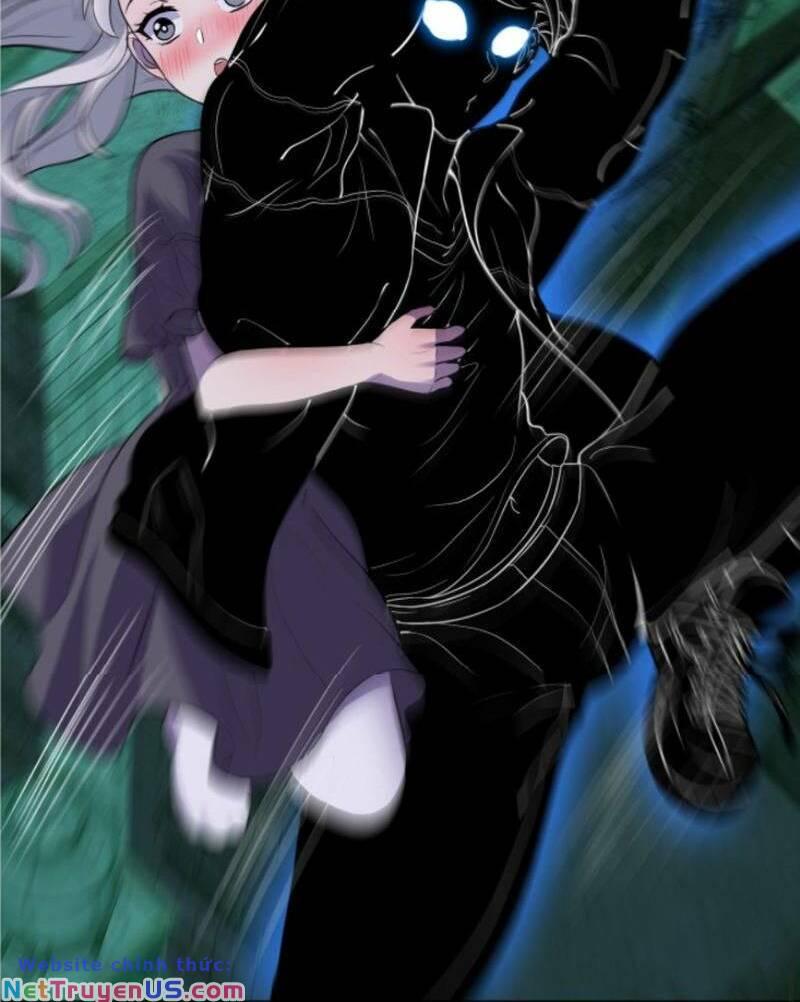 Nhìn Thấy Thanh Máu, Ta Xử Tội Thần Linh Chapter 46 - Trang 2