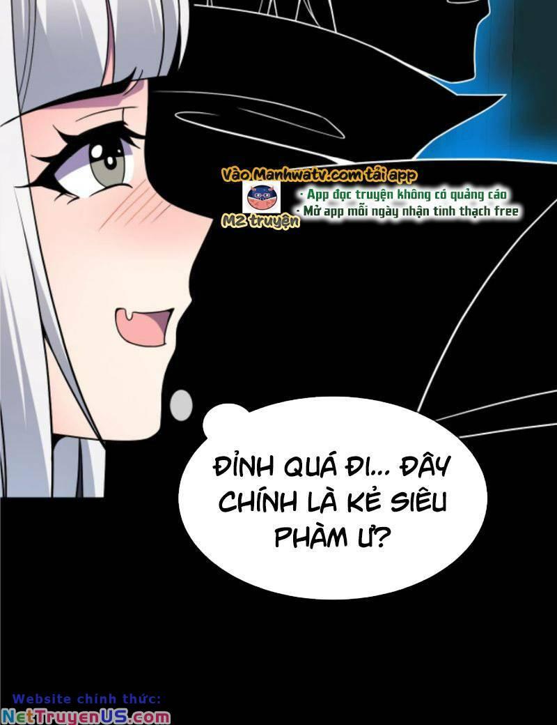 Nhìn Thấy Thanh Máu, Ta Xử Tội Thần Linh Chapter 46 - Trang 2