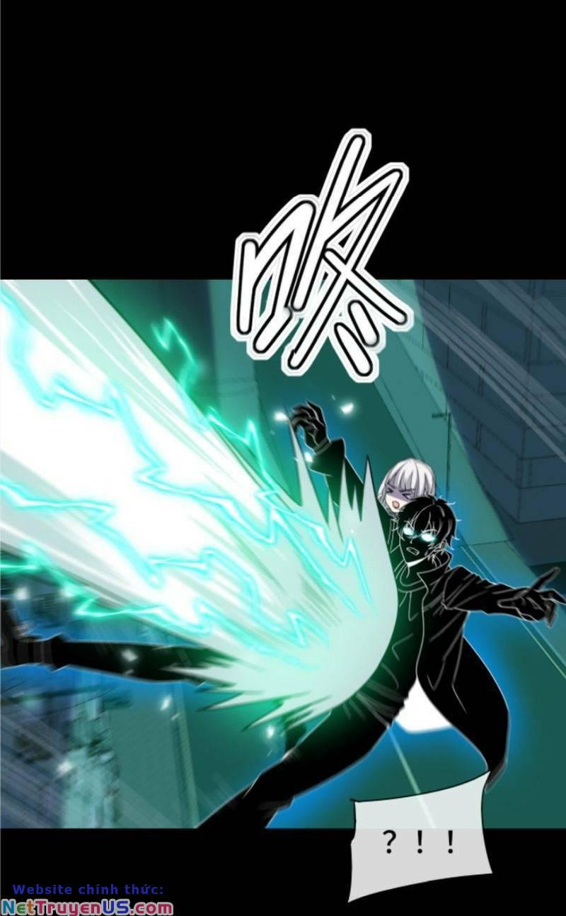 Nhìn Thấy Thanh Máu, Ta Xử Tội Thần Linh Chapter 46 - Trang 2