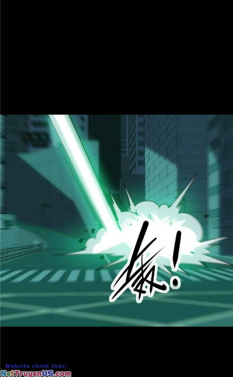 Nhìn Thấy Thanh Máu, Ta Xử Tội Thần Linh Chapter 46 - Trang 2