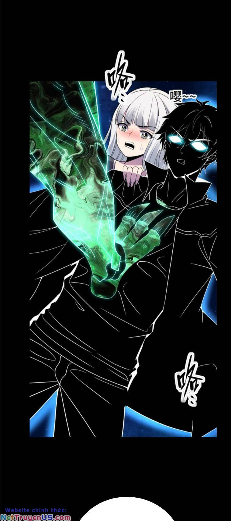Nhìn Thấy Thanh Máu, Ta Xử Tội Thần Linh Chapter 46 - Trang 2