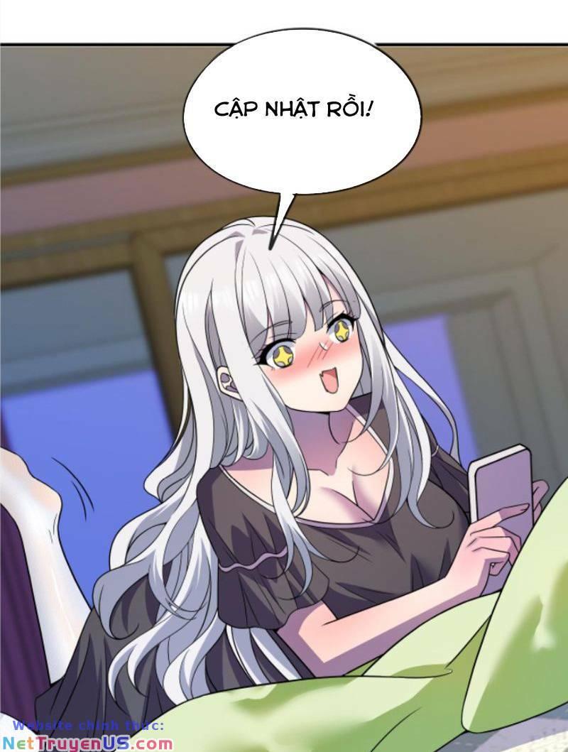 Nhìn Thấy Thanh Máu, Ta Xử Tội Thần Linh Chapter 46 - Trang 2