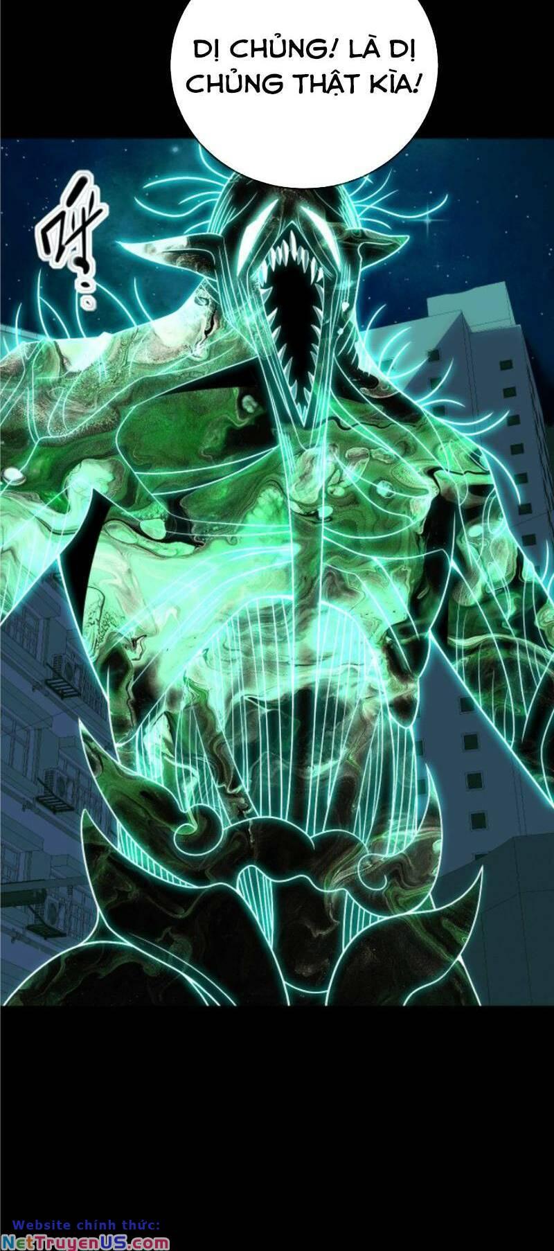 Nhìn Thấy Thanh Máu, Ta Xử Tội Thần Linh Chapter 46 - Trang 2