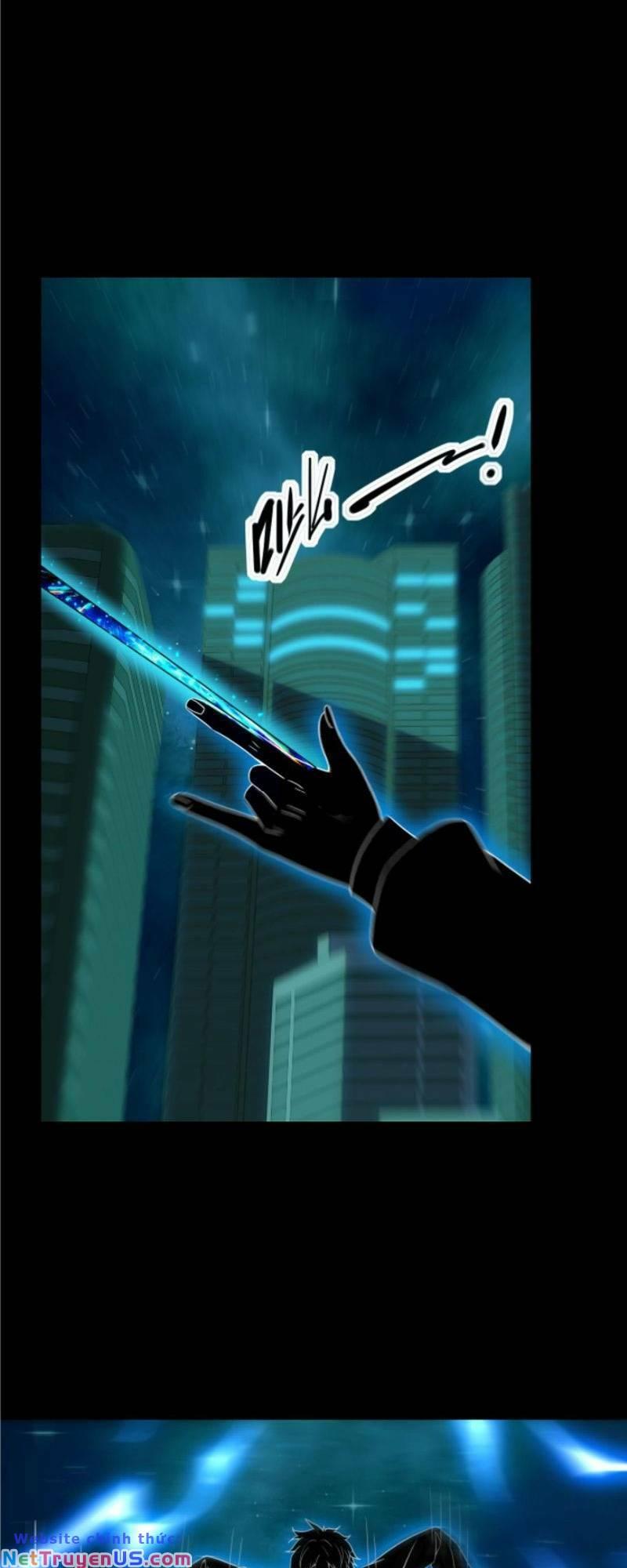 Nhìn Thấy Thanh Máu, Ta Xử Tội Thần Linh Chapter 46 - Trang 2