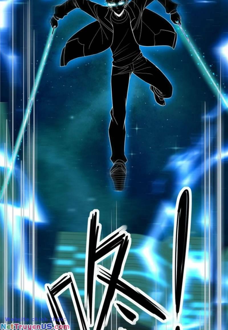 Nhìn Thấy Thanh Máu, Ta Xử Tội Thần Linh Chapter 46 - Trang 2