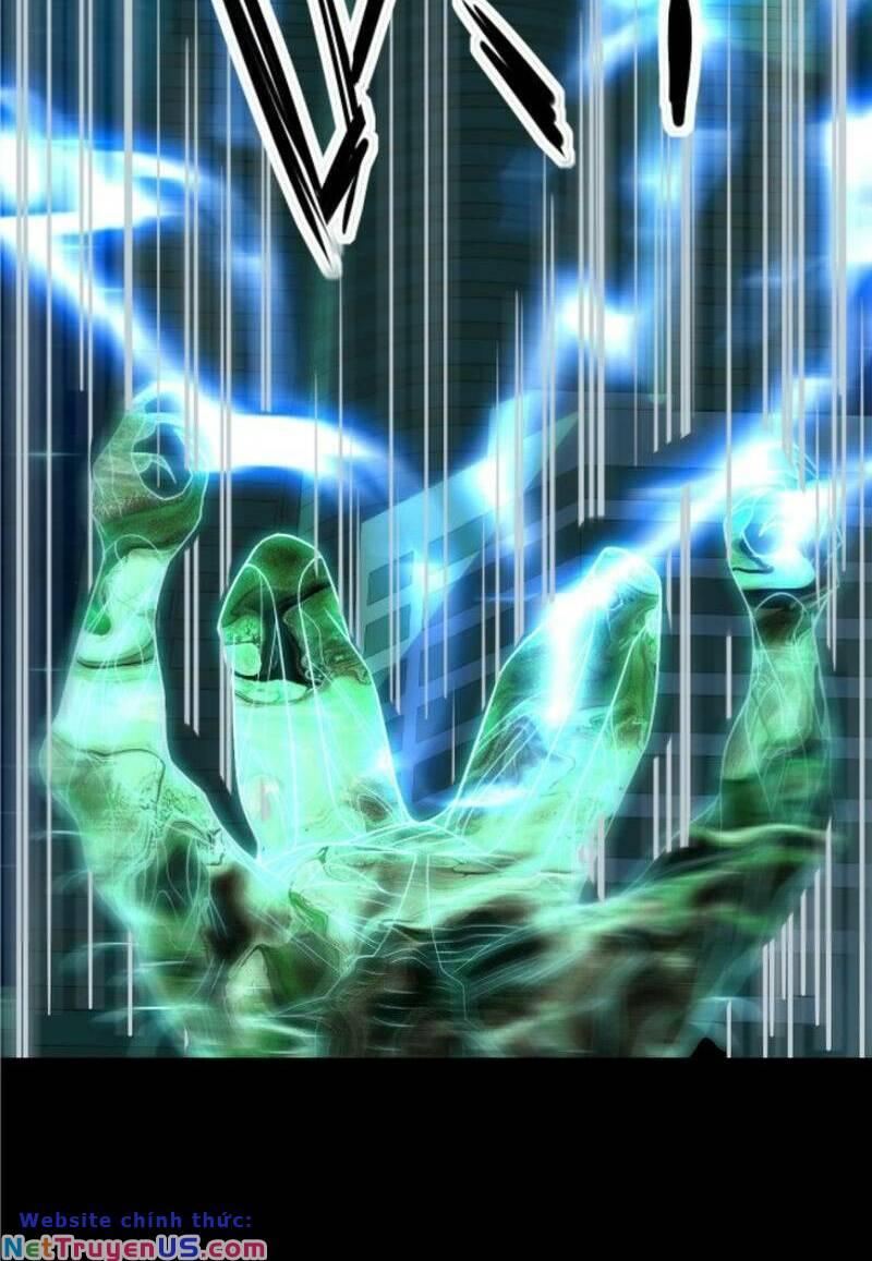 Nhìn Thấy Thanh Máu, Ta Xử Tội Thần Linh Chapter 46 - Trang 2