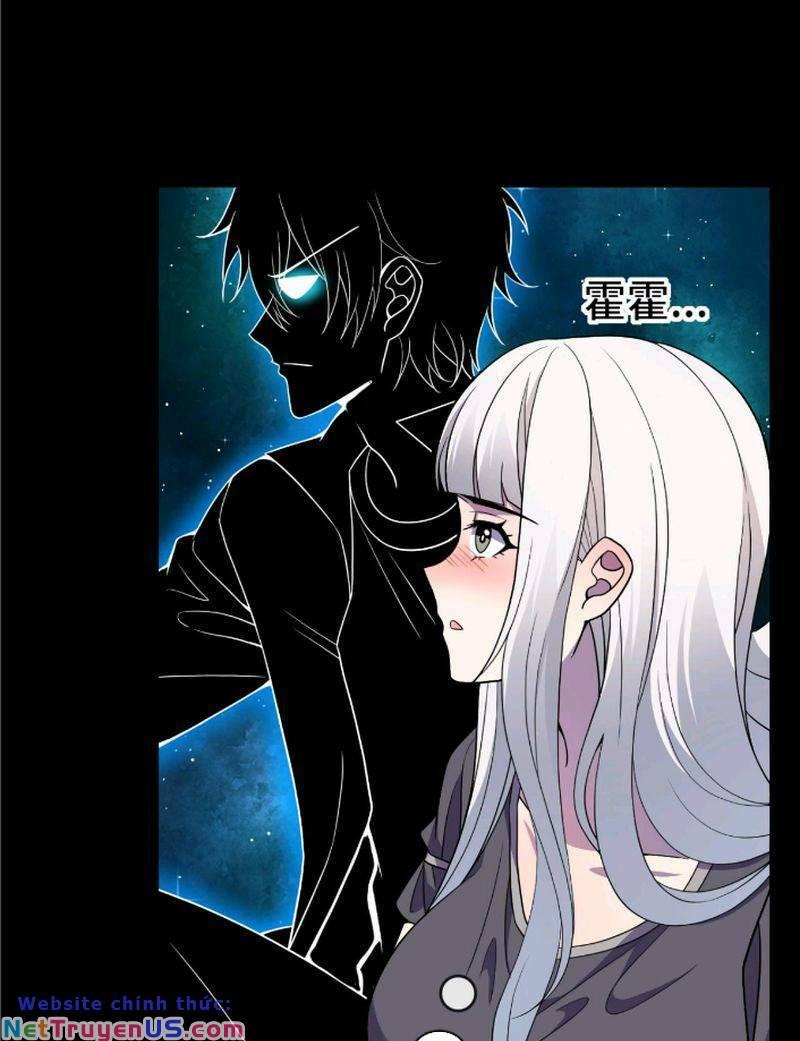 Nhìn Thấy Thanh Máu, Ta Xử Tội Thần Linh Chapter 46 - Trang 2