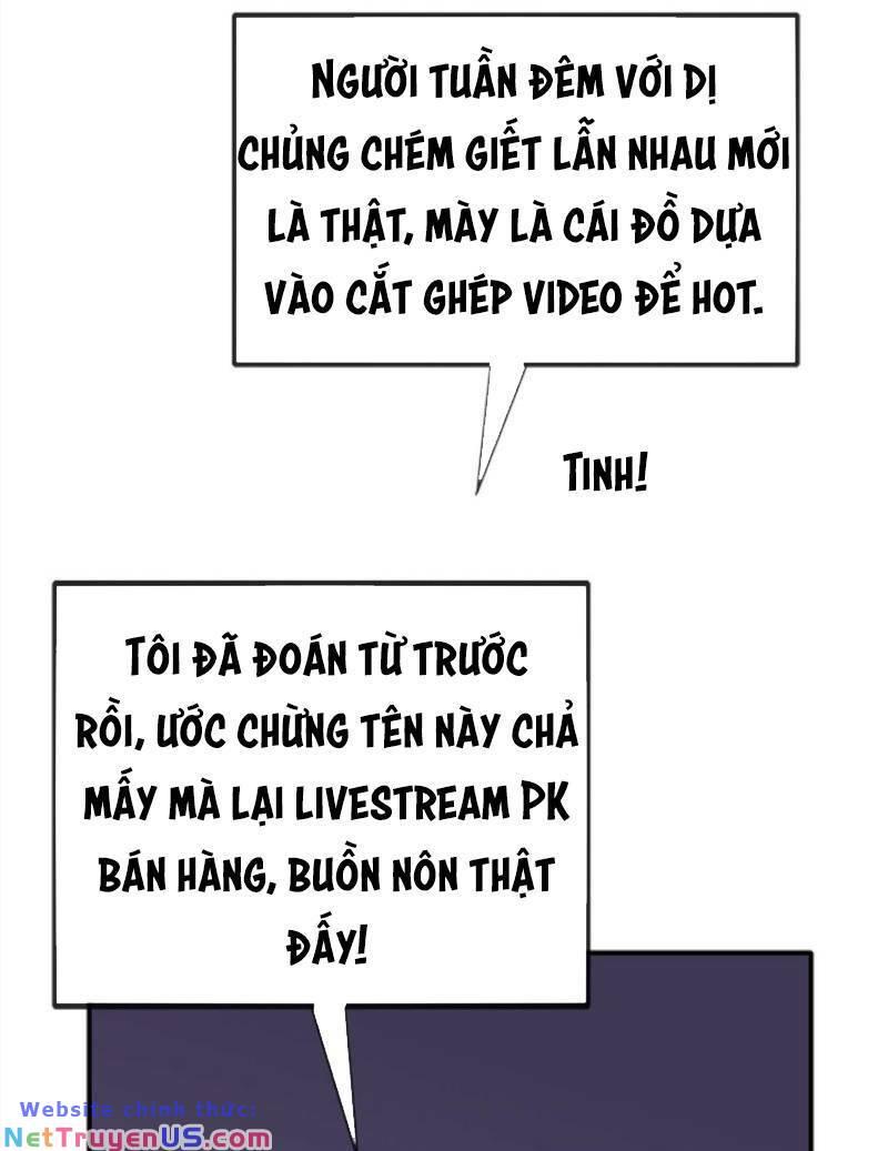 Nhìn Thấy Thanh Máu, Ta Xử Tội Thần Linh Chapter 46 - Trang 2