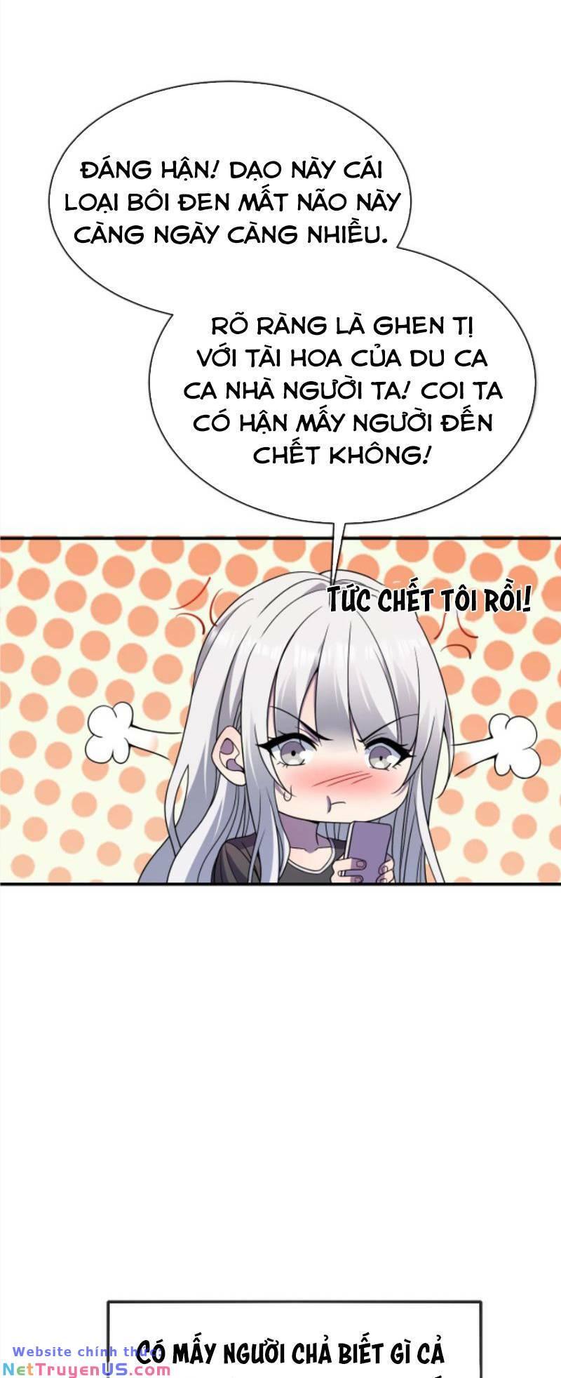 Nhìn Thấy Thanh Máu, Ta Xử Tội Thần Linh Chapter 46 - Trang 2