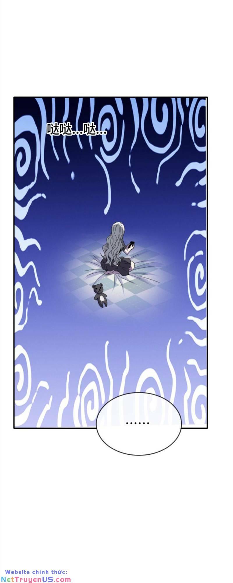 Nhìn Thấy Thanh Máu, Ta Xử Tội Thần Linh Chapter 46 - Trang 2