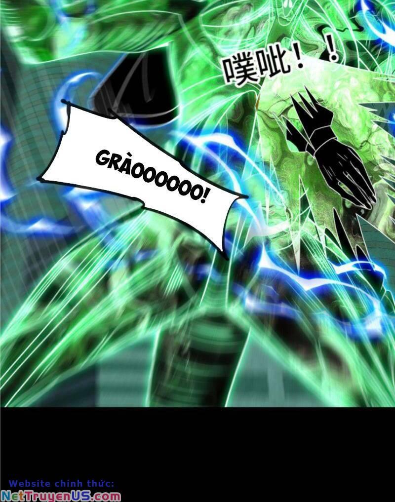 Nhìn Thấy Thanh Máu, Ta Xử Tội Thần Linh Chapter 47 - Trang 2