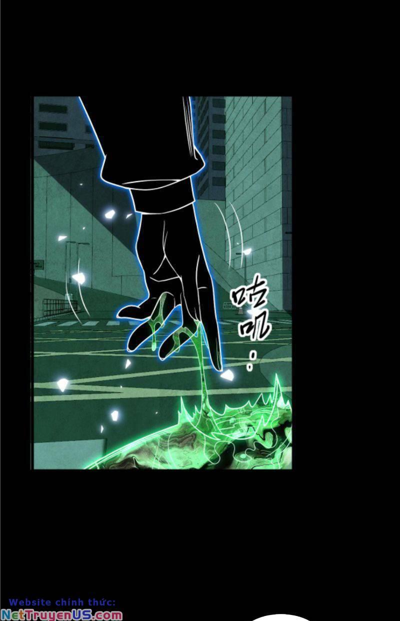 Nhìn Thấy Thanh Máu, Ta Xử Tội Thần Linh Chapter 47 - Trang 2