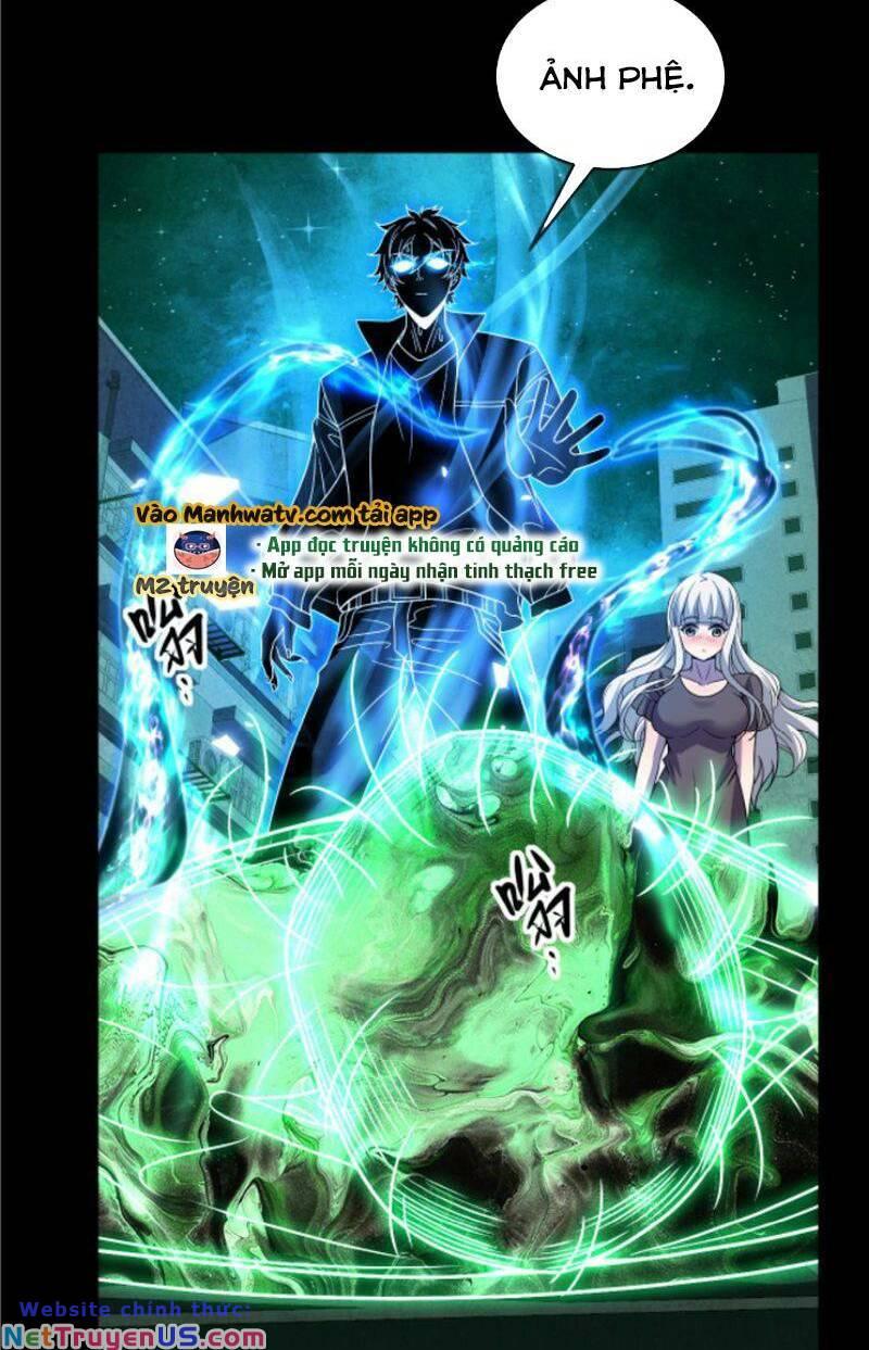 Nhìn Thấy Thanh Máu, Ta Xử Tội Thần Linh Chapter 47 - Trang 2