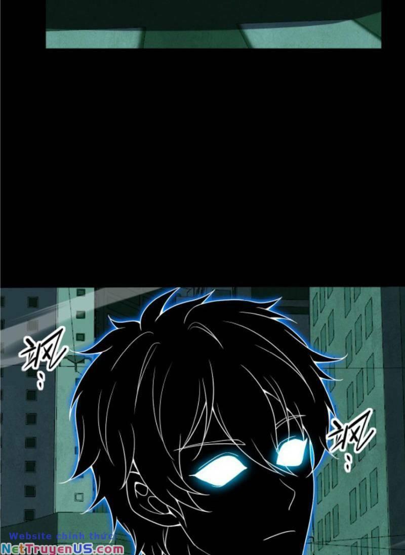 Nhìn Thấy Thanh Máu, Ta Xử Tội Thần Linh Chapter 47 - Trang 2