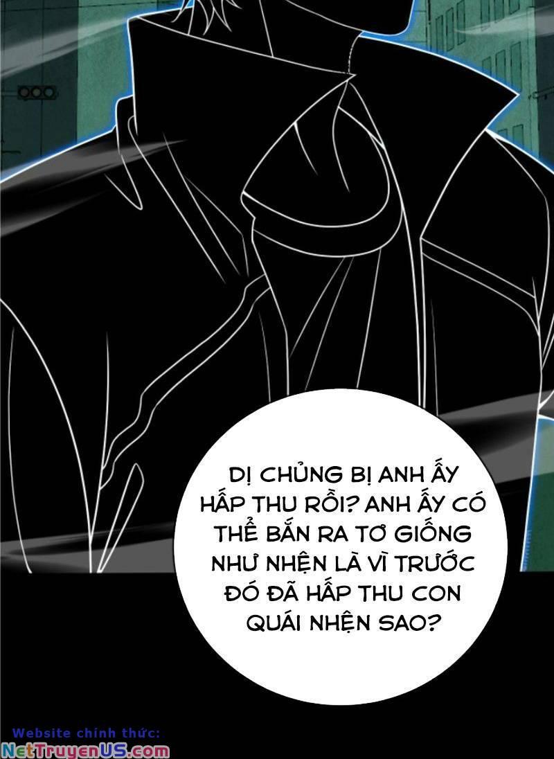 Nhìn Thấy Thanh Máu, Ta Xử Tội Thần Linh Chapter 47 - Trang 2