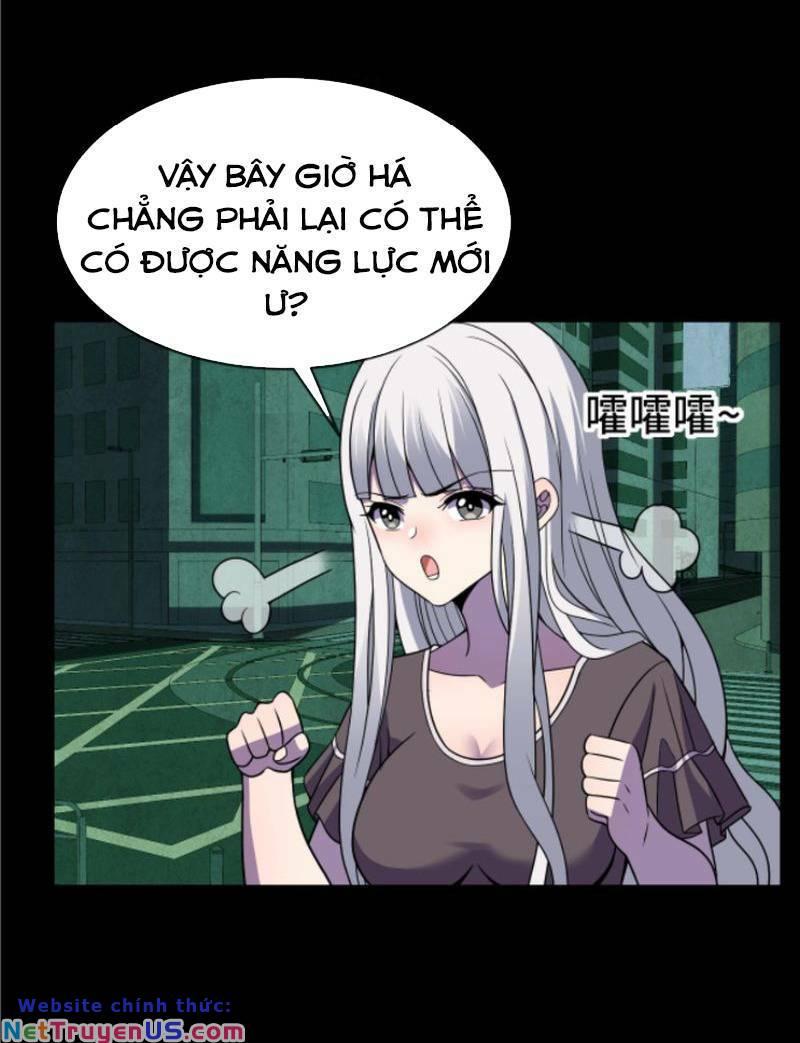 Nhìn Thấy Thanh Máu, Ta Xử Tội Thần Linh Chapter 47 - Trang 2