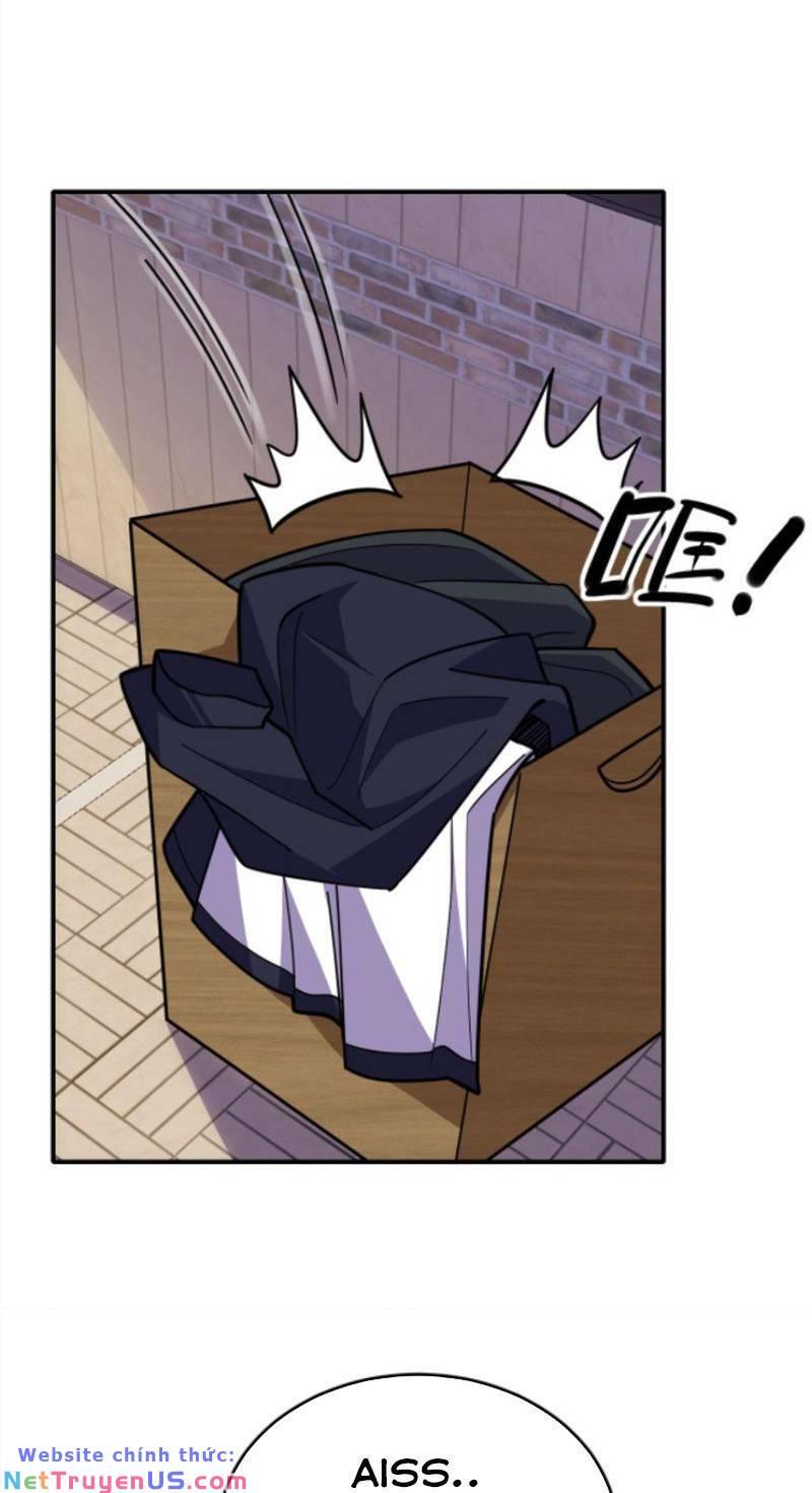 Nhìn Thấy Thanh Máu, Ta Xử Tội Thần Linh Chapter 47 - Trang 2