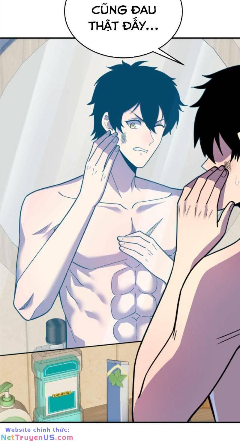 Nhìn Thấy Thanh Máu, Ta Xử Tội Thần Linh Chapter 47 - Trang 2