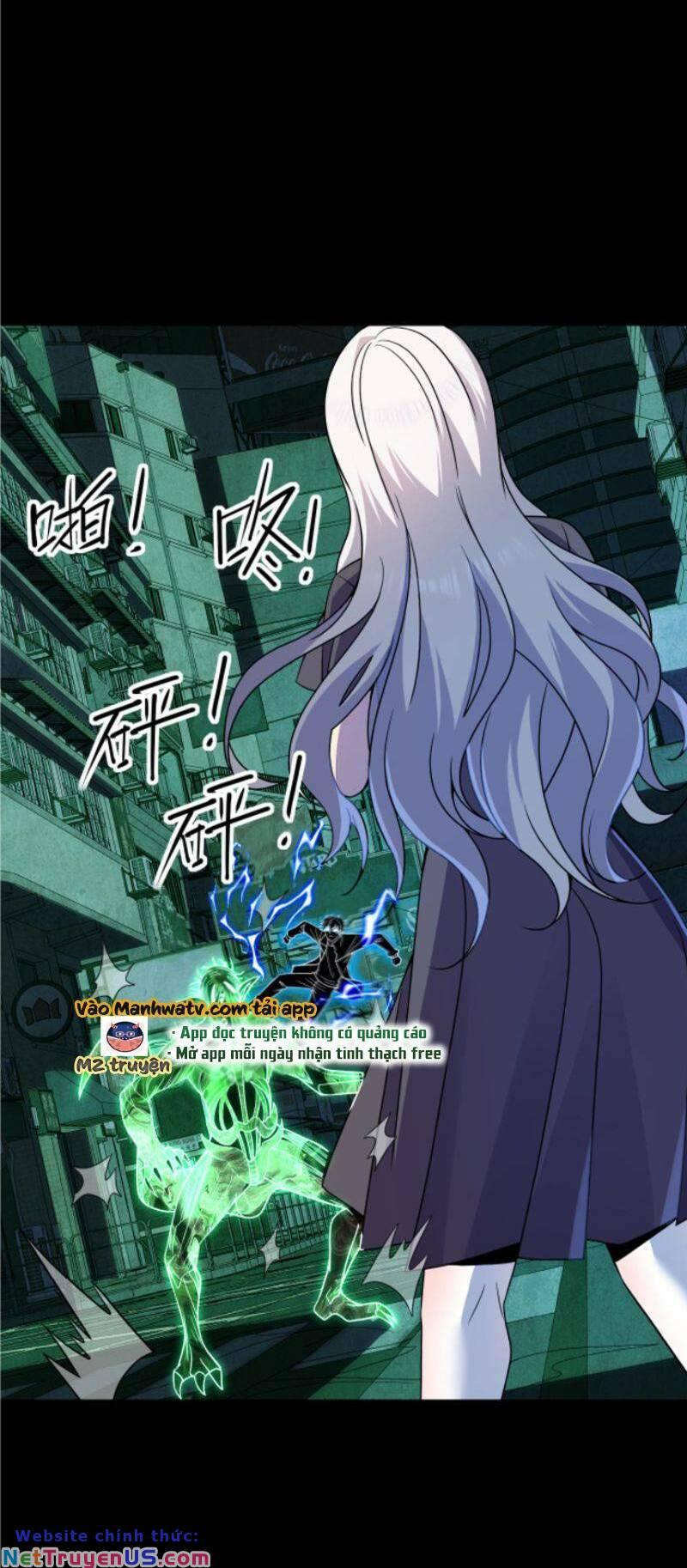 Nhìn Thấy Thanh Máu, Ta Xử Tội Thần Linh Chapter 47 - Trang 2