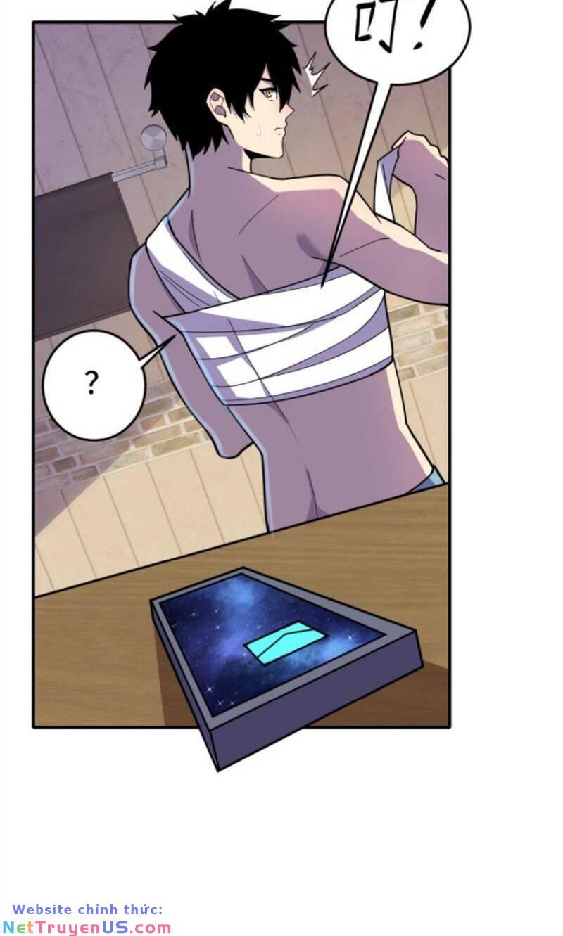 Nhìn Thấy Thanh Máu, Ta Xử Tội Thần Linh Chapter 47 - Trang 2