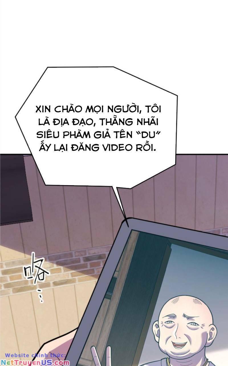 Nhìn Thấy Thanh Máu, Ta Xử Tội Thần Linh Chapter 47 - Trang 2