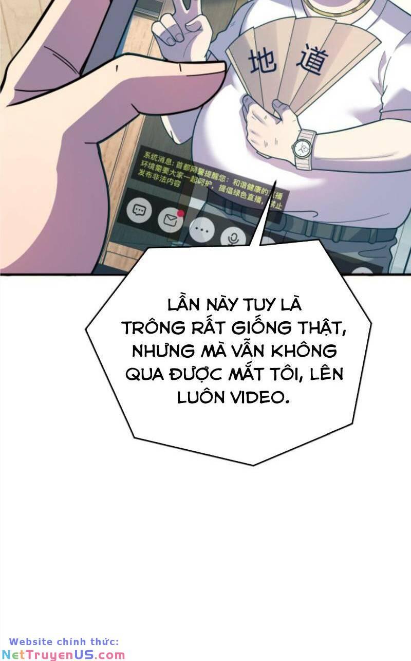 Nhìn Thấy Thanh Máu, Ta Xử Tội Thần Linh Chapter 47 - Trang 2