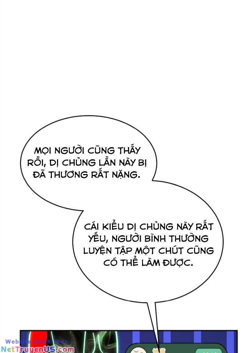 Nhìn Thấy Thanh Máu, Ta Xử Tội Thần Linh Chapter 47 - Trang 2