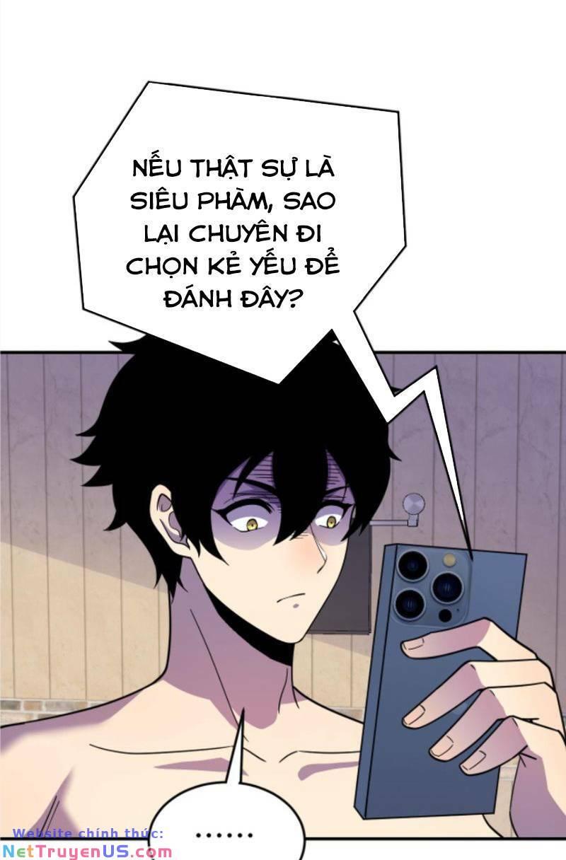 Nhìn Thấy Thanh Máu, Ta Xử Tội Thần Linh Chapter 47 - Trang 2