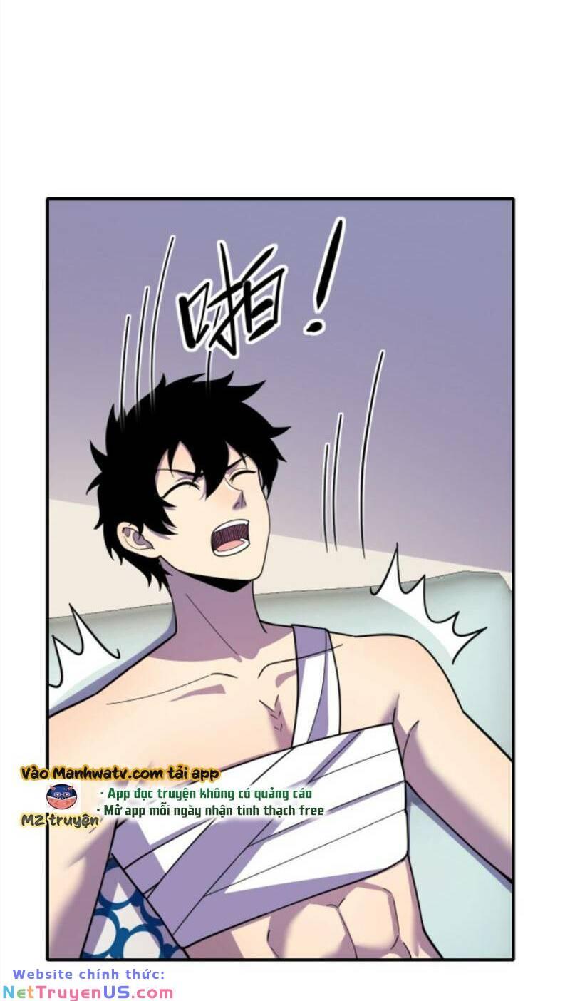 Nhìn Thấy Thanh Máu, Ta Xử Tội Thần Linh Chapter 47 - Trang 2