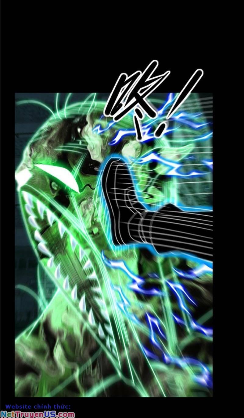 Nhìn Thấy Thanh Máu, Ta Xử Tội Thần Linh Chapter 47 - Trang 2