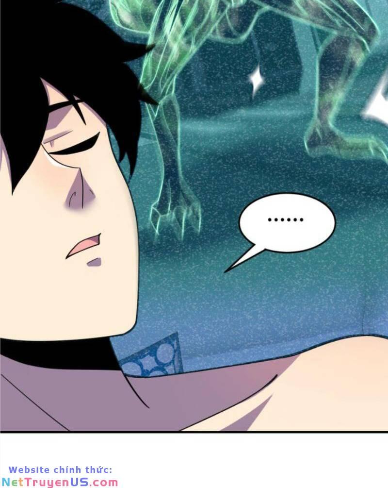 Nhìn Thấy Thanh Máu, Ta Xử Tội Thần Linh Chapter 47 - Trang 2