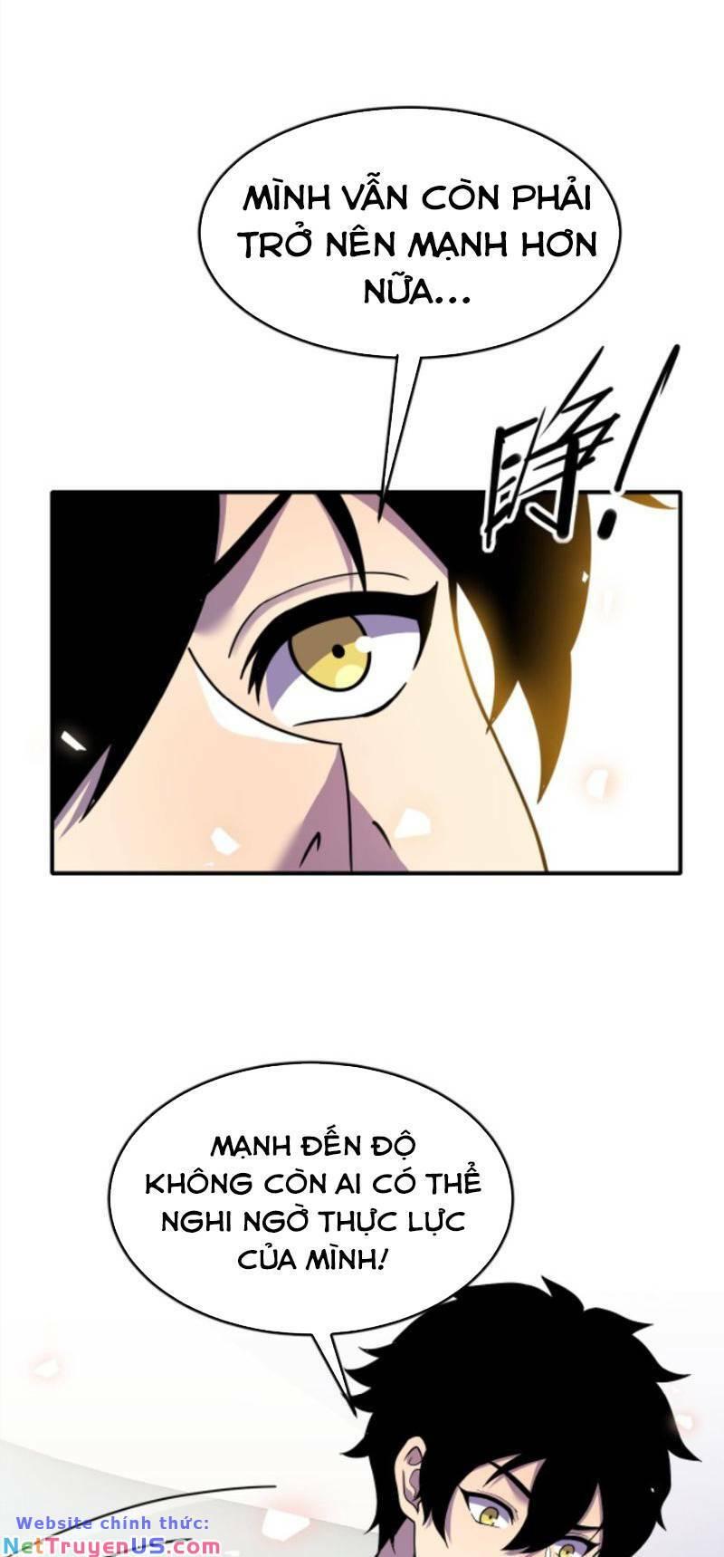 Nhìn Thấy Thanh Máu, Ta Xử Tội Thần Linh Chapter 47 - Trang 2