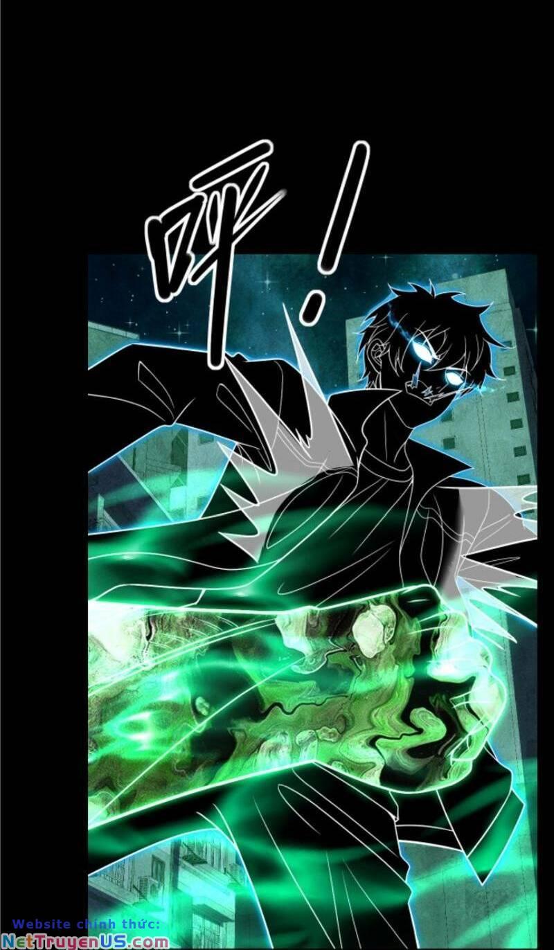 Nhìn Thấy Thanh Máu, Ta Xử Tội Thần Linh Chapter 47 - Trang 2