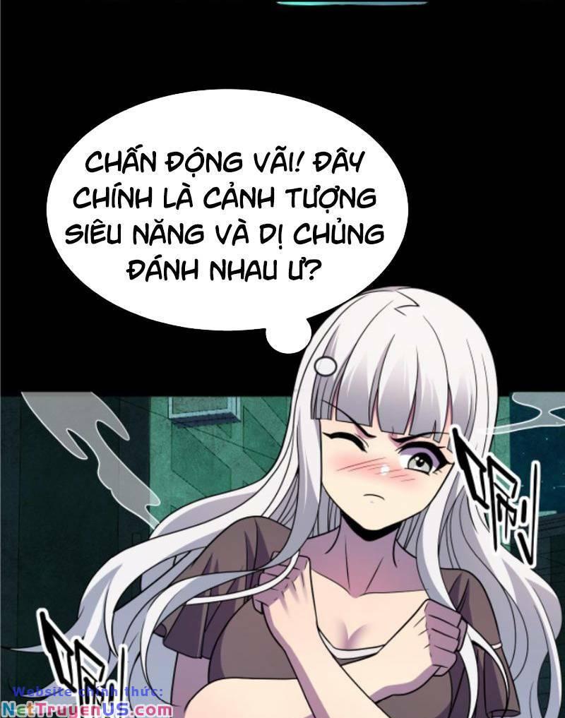 Nhìn Thấy Thanh Máu, Ta Xử Tội Thần Linh Chapter 47 - Trang 2