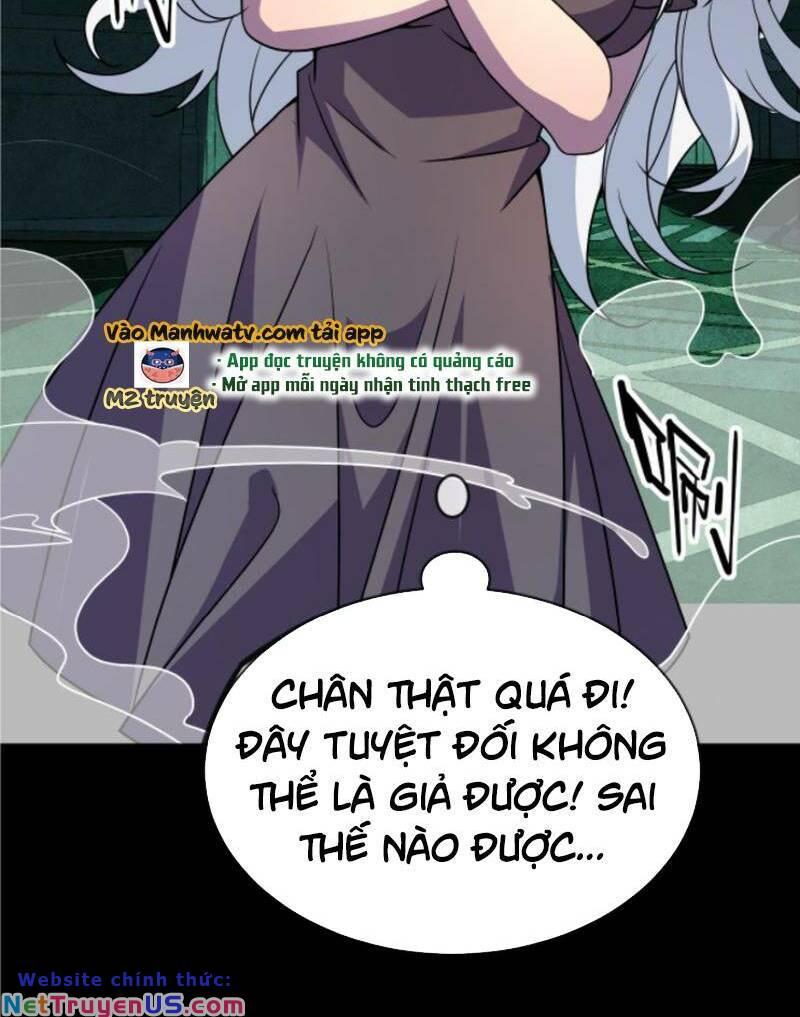 Nhìn Thấy Thanh Máu, Ta Xử Tội Thần Linh Chapter 47 - Trang 2