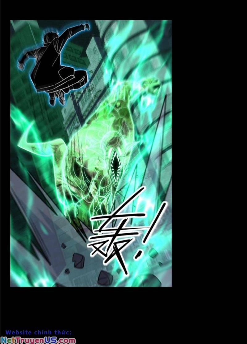 Nhìn Thấy Thanh Máu, Ta Xử Tội Thần Linh Chapter 47 - Trang 2