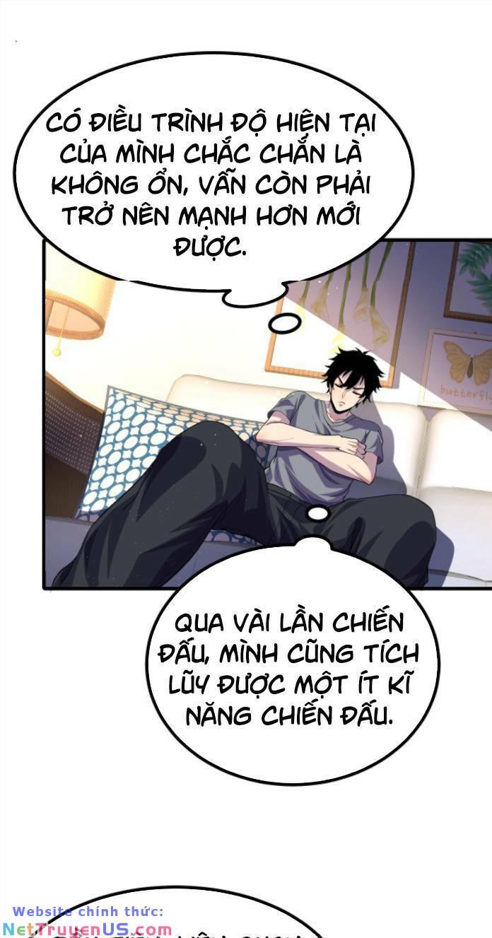 Nhìn Thấy Thanh Máu, Ta Xử Tội Thần Linh Chapter 48 - Trang 2