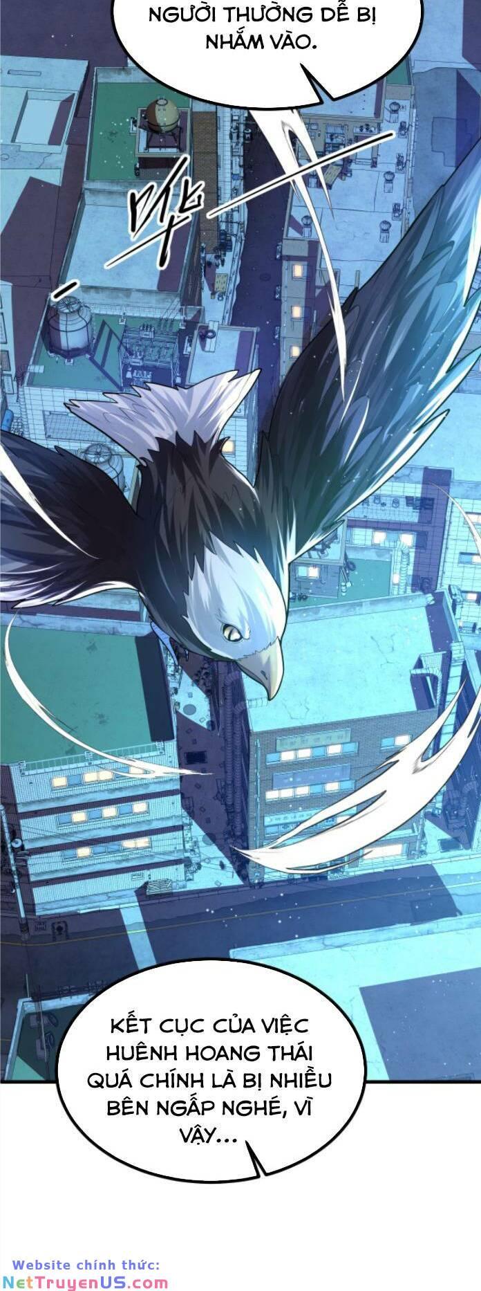 Nhìn Thấy Thanh Máu, Ta Xử Tội Thần Linh Chapter 48 - Trang 2