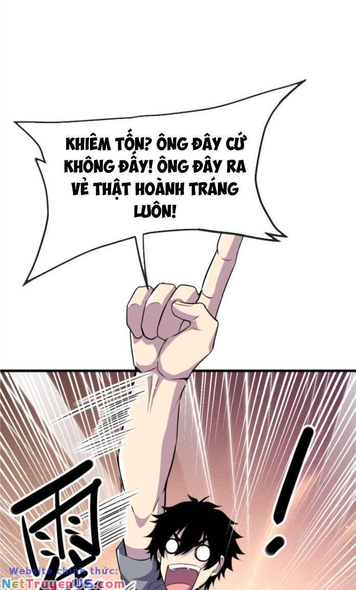 Nhìn Thấy Thanh Máu, Ta Xử Tội Thần Linh Chapter 48 - Trang 2