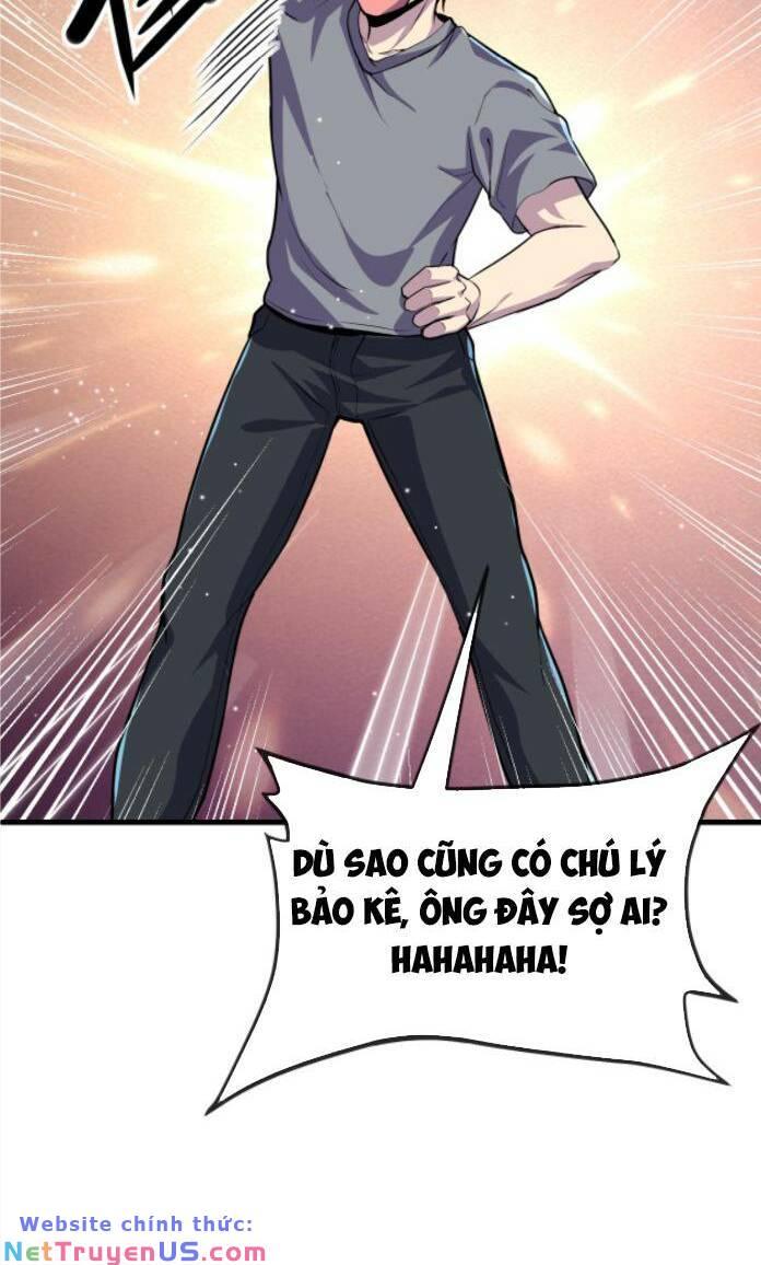 Nhìn Thấy Thanh Máu, Ta Xử Tội Thần Linh Chapter 48 - Trang 2