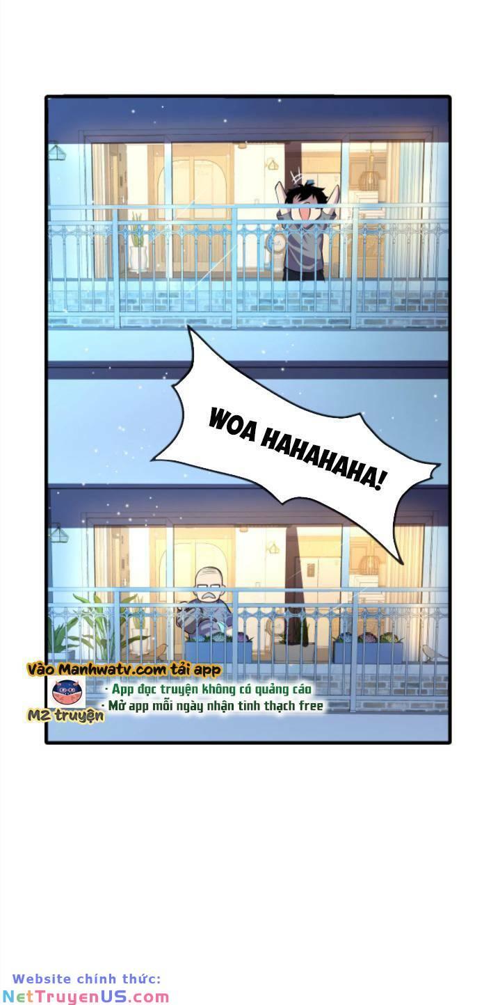 Nhìn Thấy Thanh Máu, Ta Xử Tội Thần Linh Chapter 48 - Trang 2