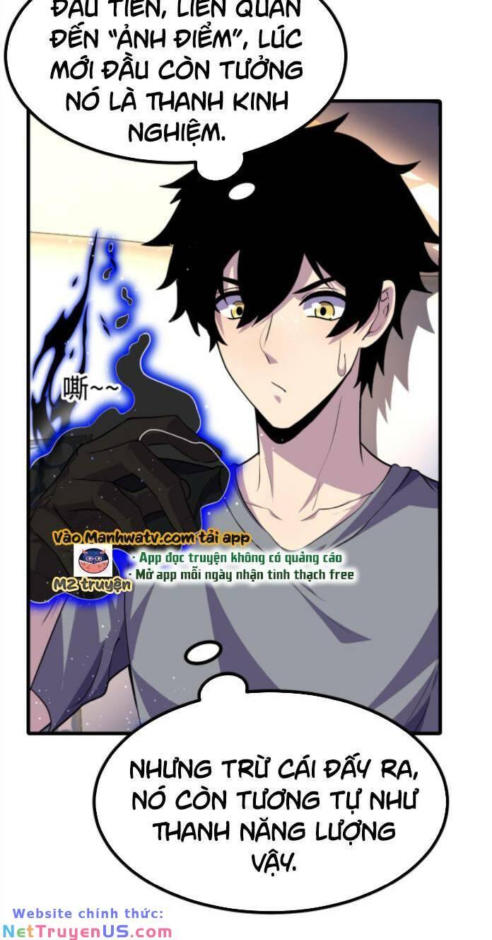 Nhìn Thấy Thanh Máu, Ta Xử Tội Thần Linh Chapter 48 - Trang 2